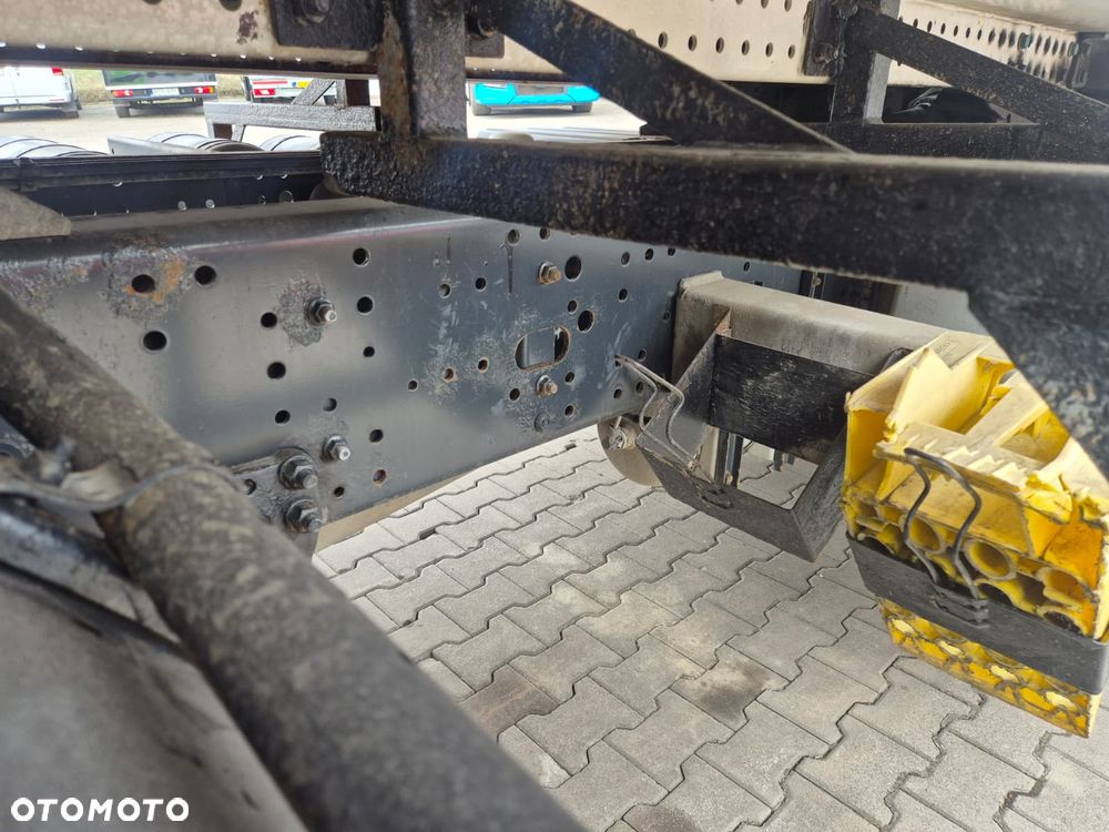 Iveco Stralis 330 EEV / Faun Variopress 11 / Najtaniej w Polsce / Po serwisie! - 30