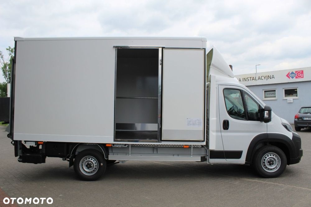 Fiat Ducato - 6