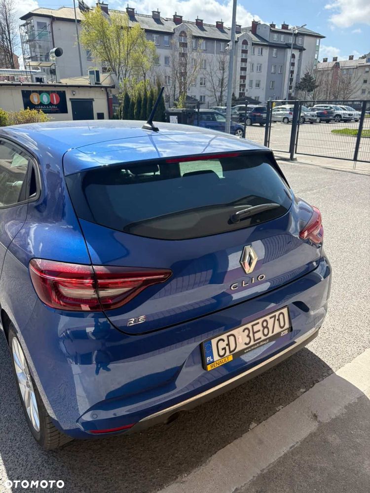 Renault Clio 1.0 TCe Zen - 3
