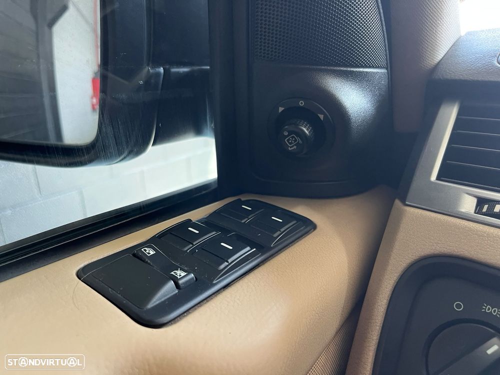 Land Rover Range Rover Sport 2.7 TDV6 HSE - 17