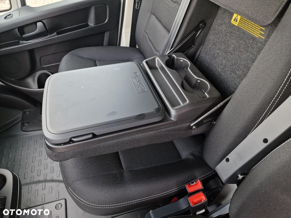 Fiat Ducato Maxi H3-Power L4H2 - 22