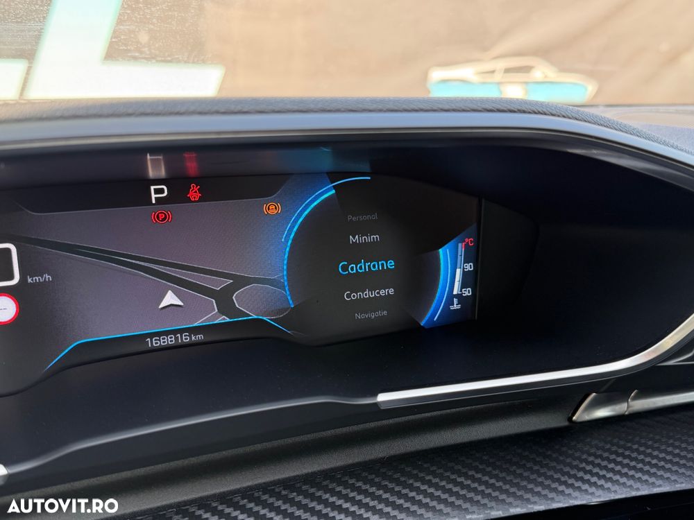 Peugeot 508 1.6 THP STT Active - 25