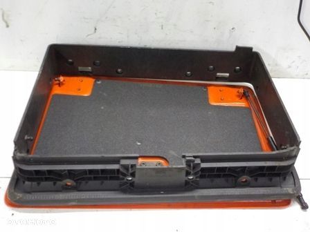 SCANIA R DRZWICZKI SCHOWEK - 2