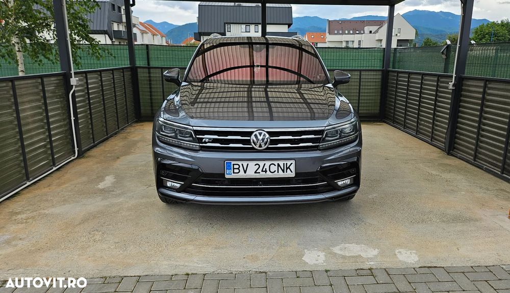 Volkswagen Tiguan 2.0 TDI SCR DSG URBAN SPORT - 2