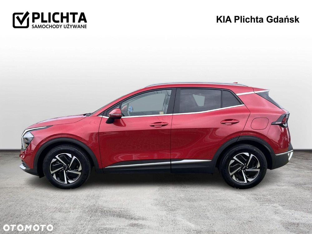 Kia Sportage - 2