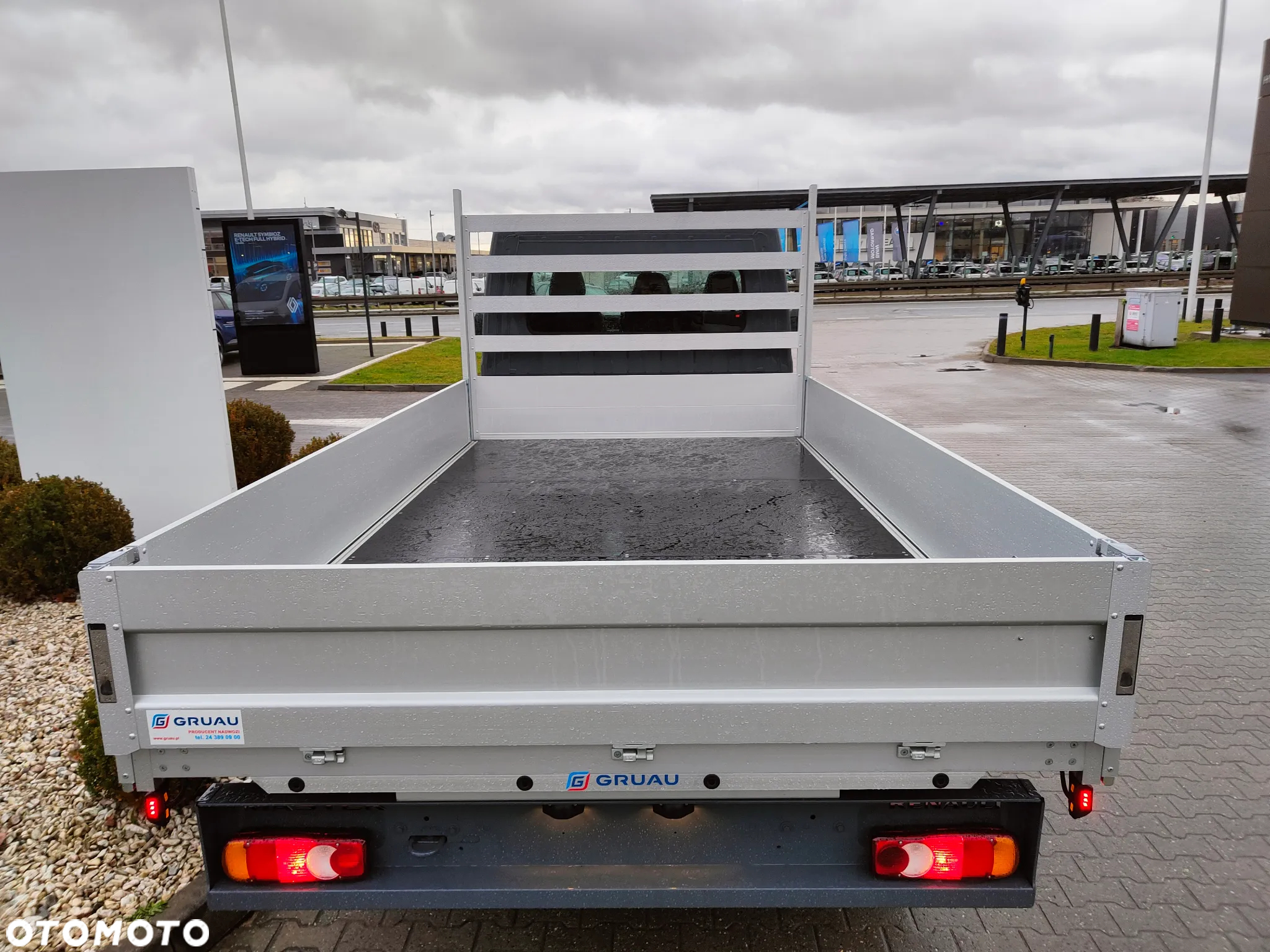 Renault Master - 5