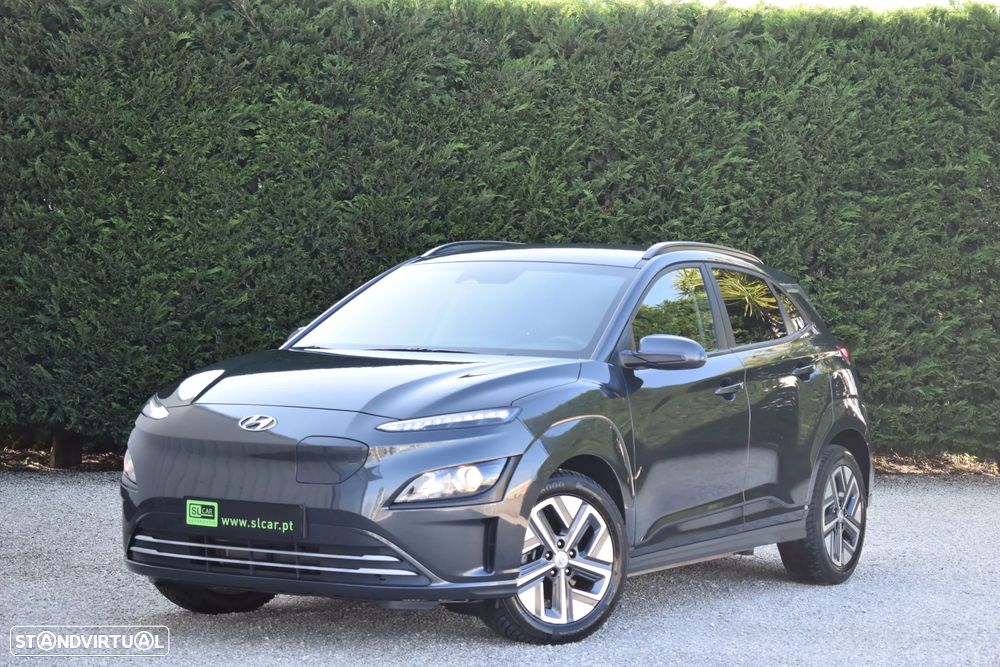 Hyundai Kauai Advantage - 1