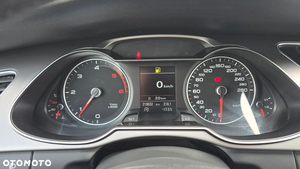 Audi A4 Avant 2.0 TDI e DPF Attraction - 9