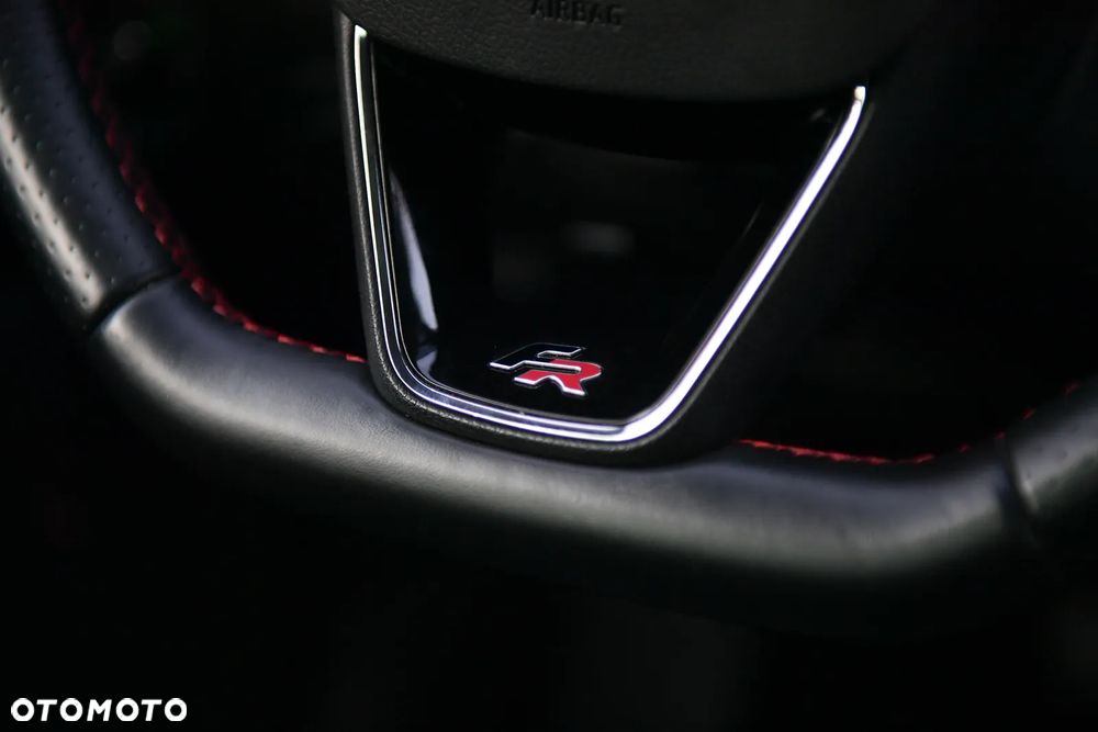 Seat Leon 1.5 TSI ACT DSG OPF FR - 18