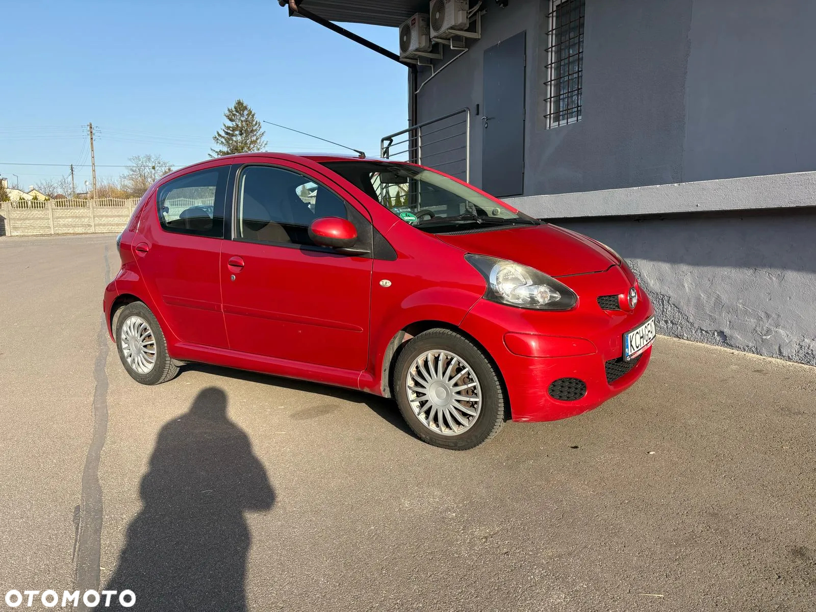 Toyota Aygo 1.0 VVT-i Luna MM - 3