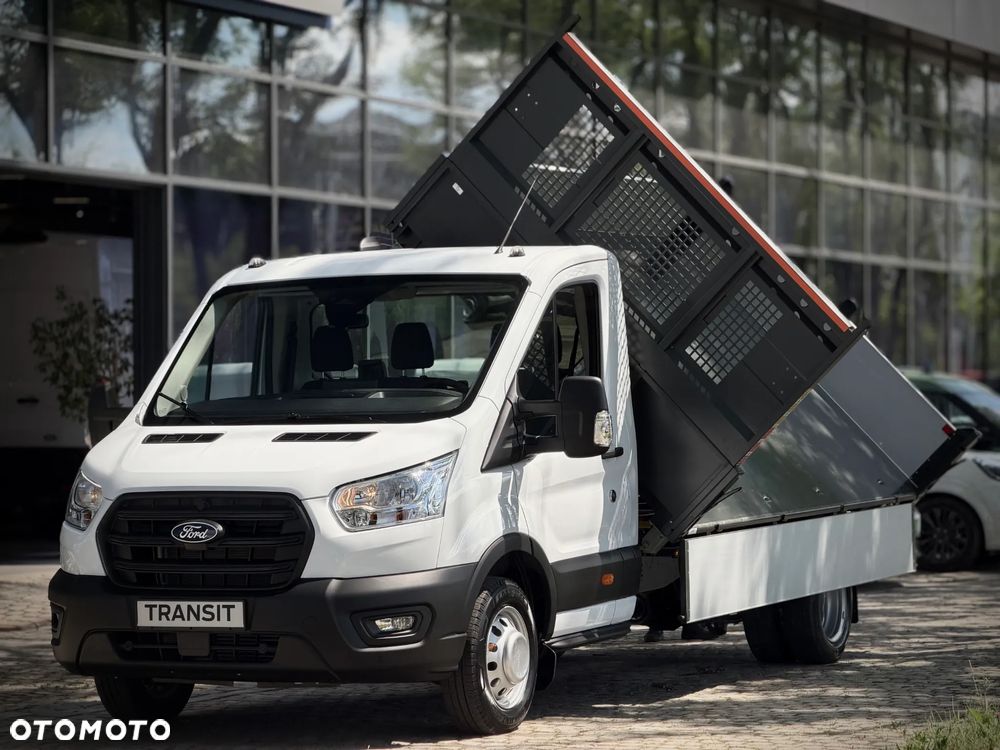 Ford Transit - 24