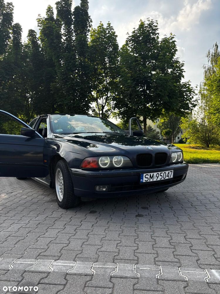 BMW Inny - 1