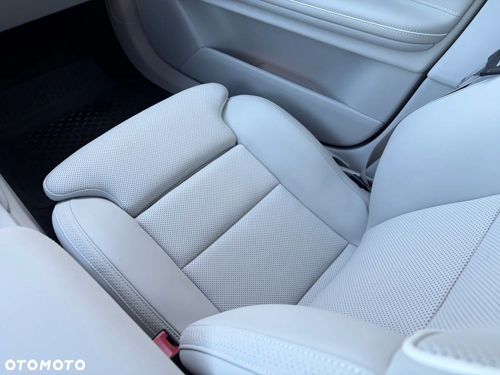 Volvo ES90 Single Motor RWD Ultra - 12