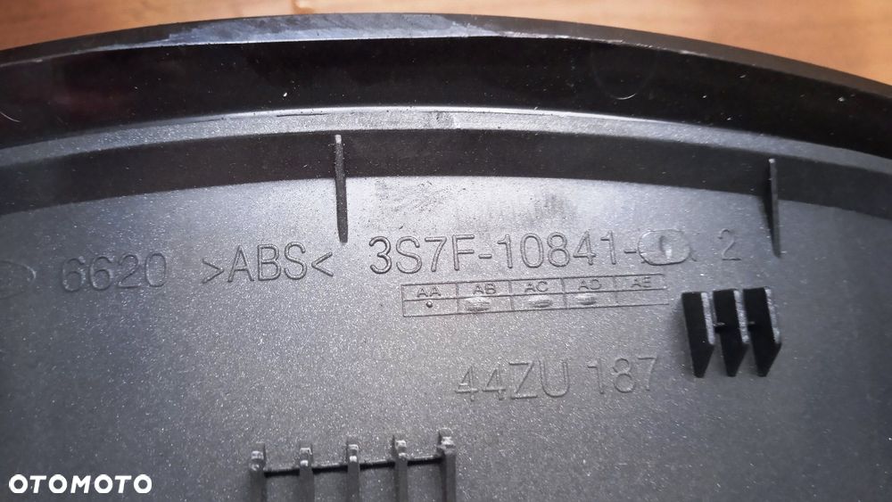 Licznik zegary Ford Mondeo MK3 1.8 B 3s7f10841 3s7t10849cc - 3