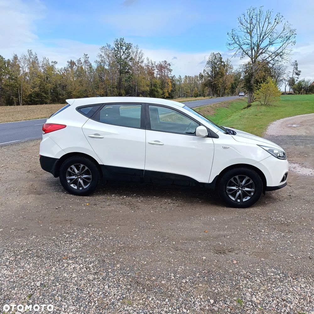 Hyundai ix35 1.6 2WD Comfort - 2