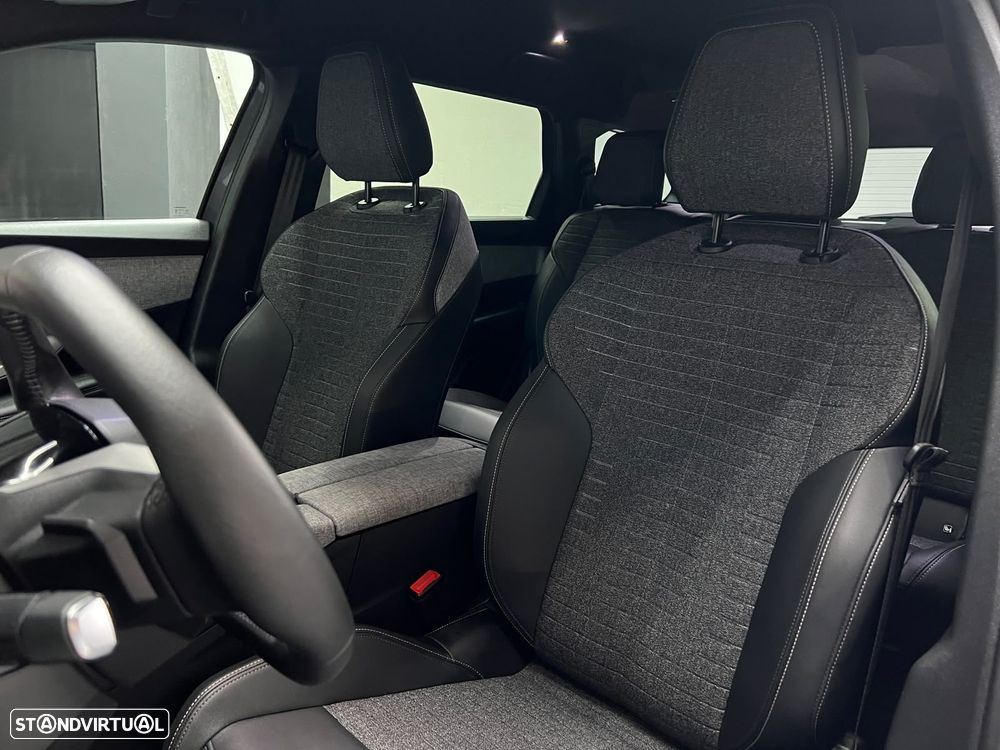 Peugeot 5008 1.2 Hybrid Allure e-DCS6 - 12