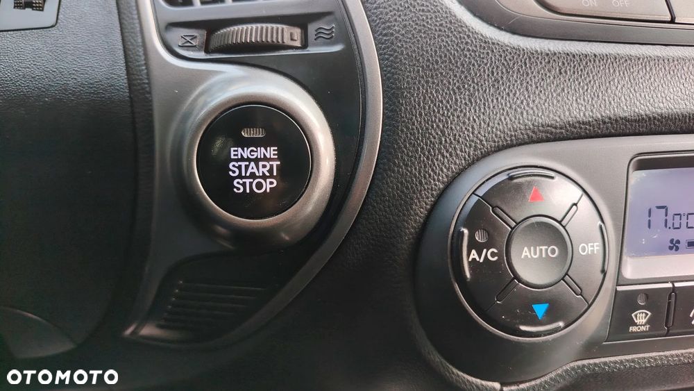 Hyundai ix35 1.7 CRDi Premium 2WD - 27