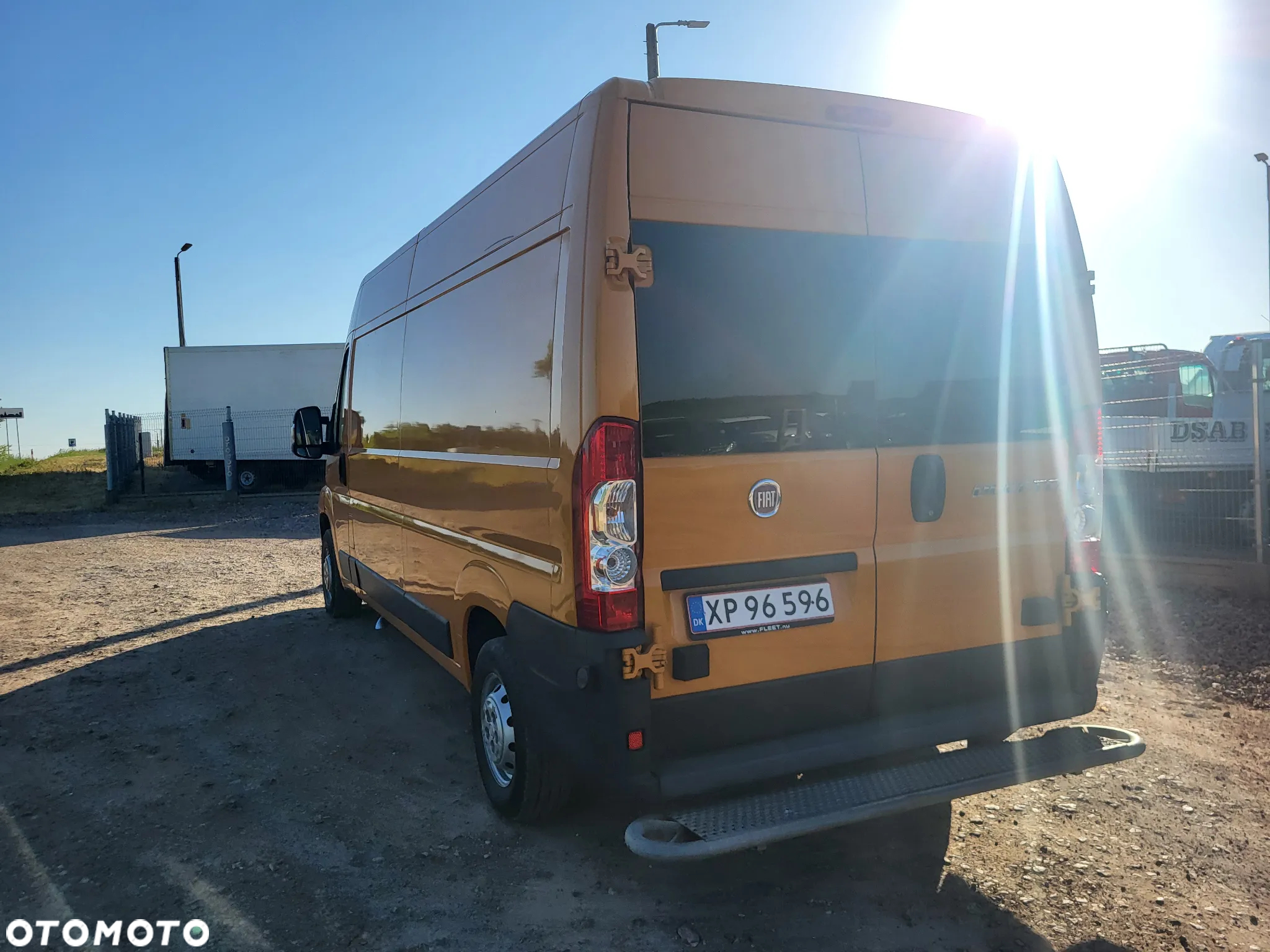 Fiat Ducato - 7
