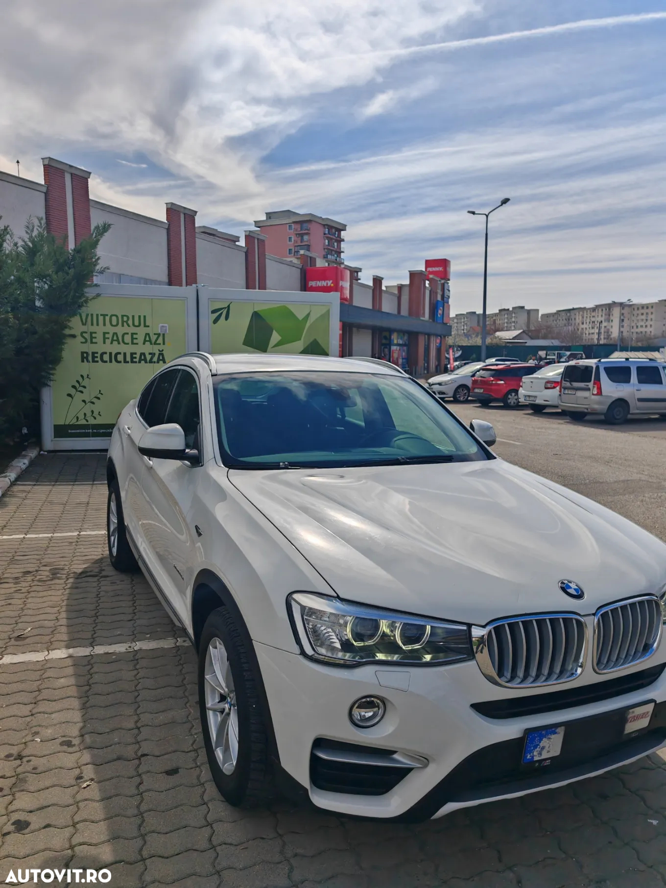 BMW X4 xDrive20d - 3