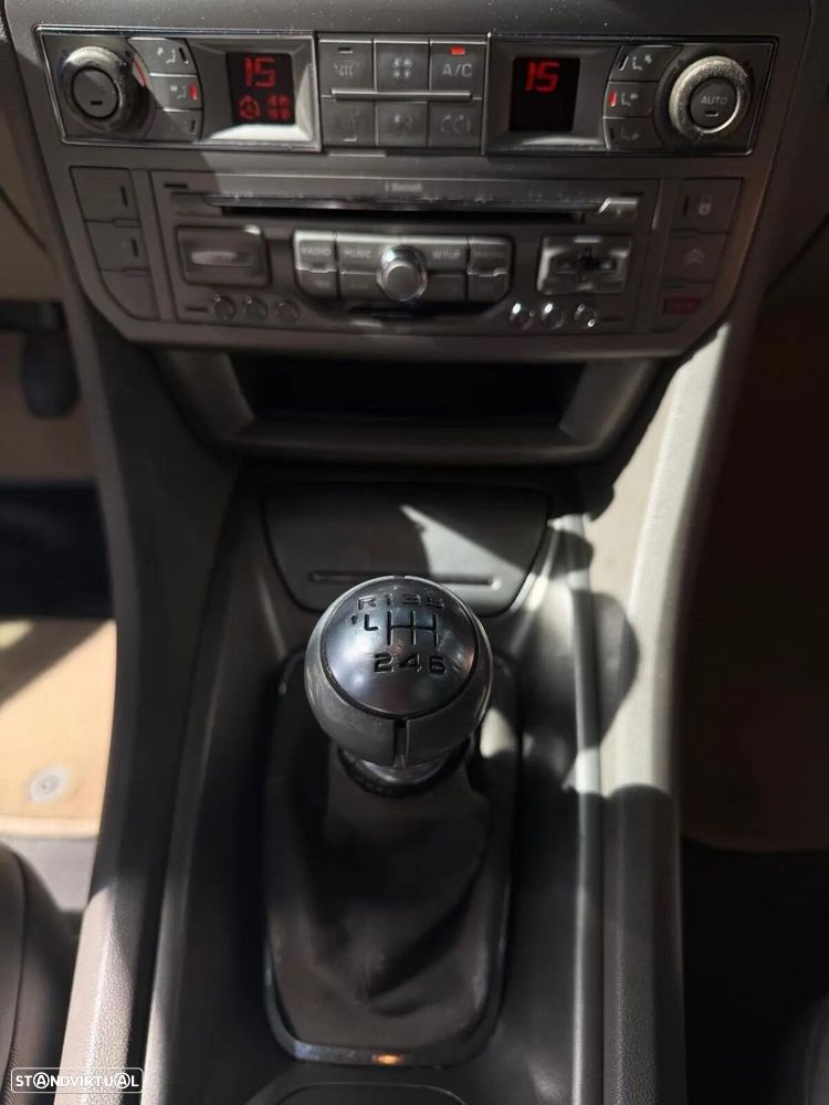 Citroën C5 Tourer 2.0 HDi Exclusive - 24