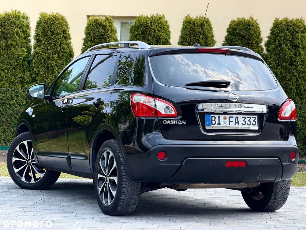 Nissan Qashqai 1.6 I-Way - 4