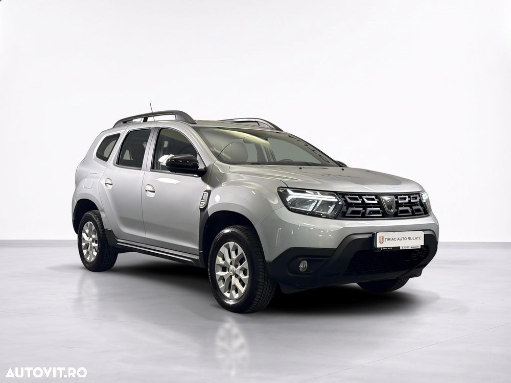 Dacia Duster - 8