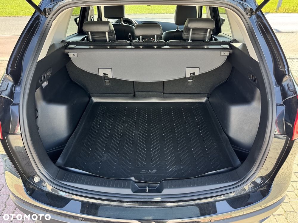 Mazda CX-5 2.2 SKYACTIV-D Sendo - 12