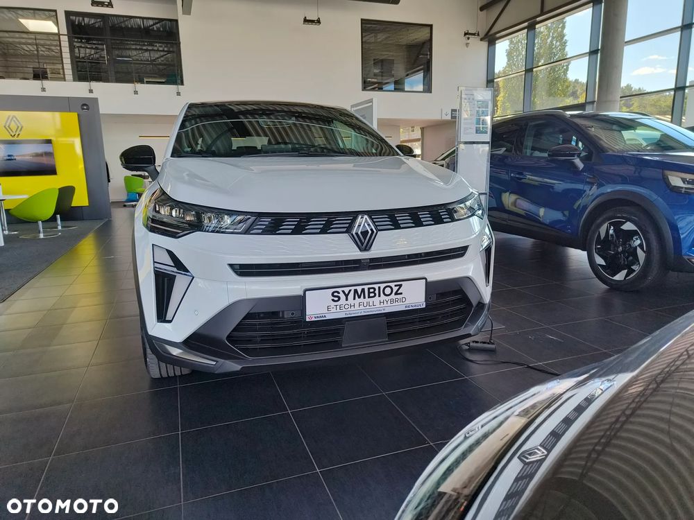 Renault Symbioz 1.6 E-Tech Full Hybrid 160 Techno - 2