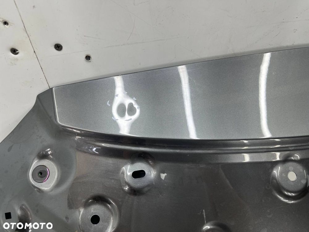 Klapa bagażnika Mazda CX-30 CX30 19r.- - 6