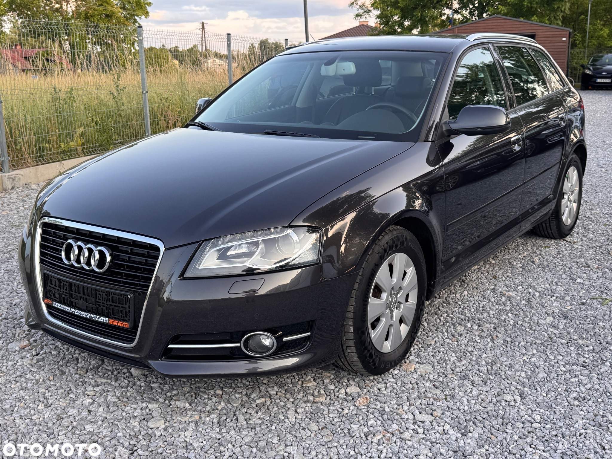 Audi A3 - 5