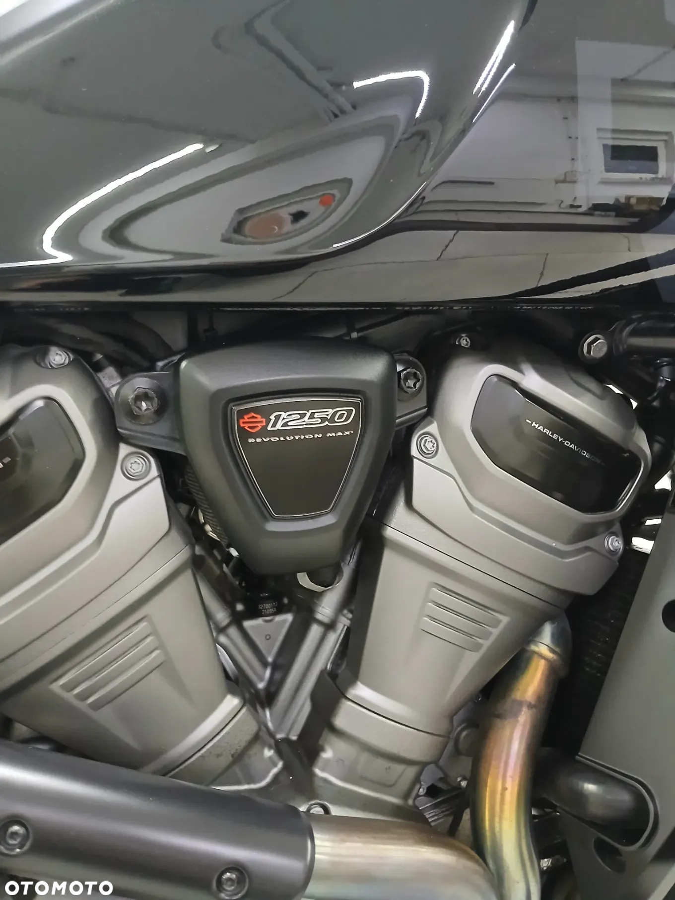 Harley-Davidson Pan America - 24