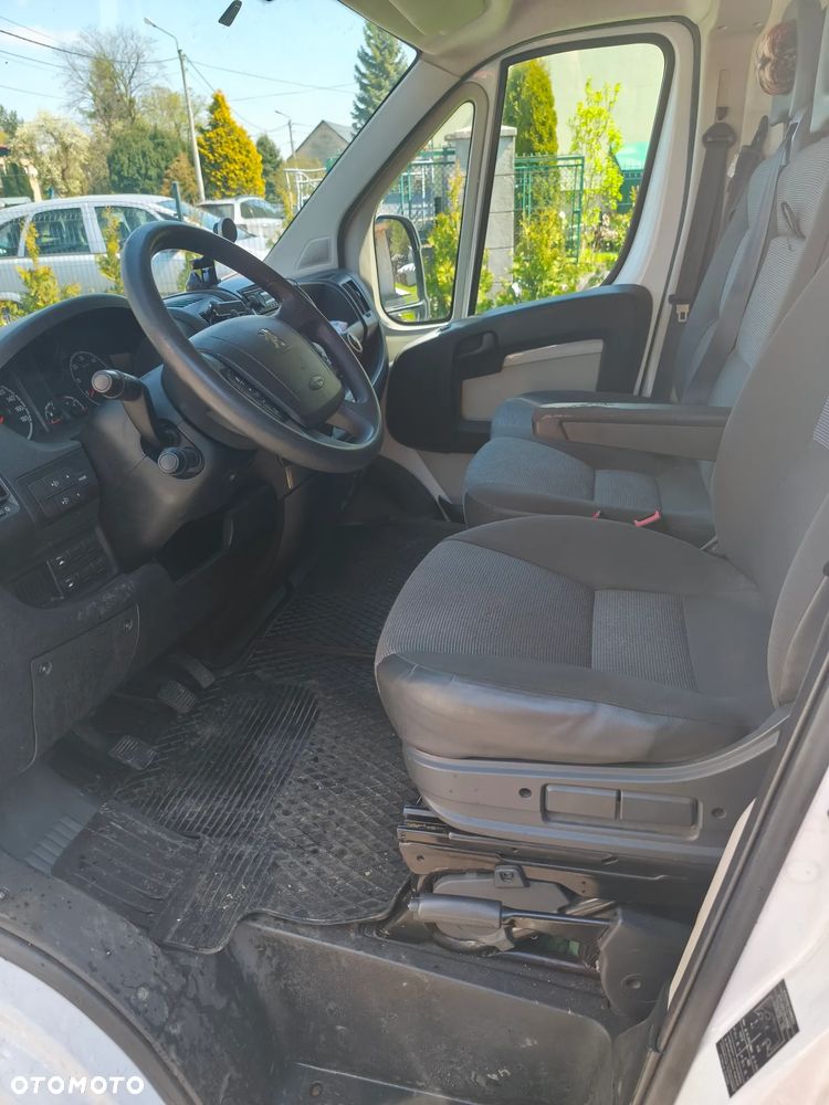 Peugeot Boxer - 2