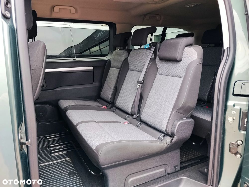 Toyota Proace Verso 2.0 D4-D Long Family - 27