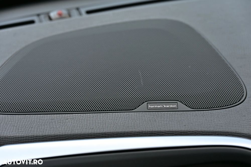 Volvo XC 60 D3 Geartronic Summum - 37