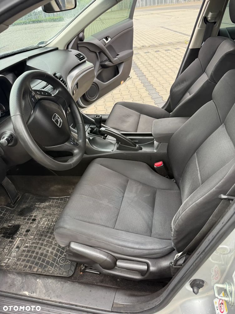 Honda Accord 2.0 Elegance - 40
