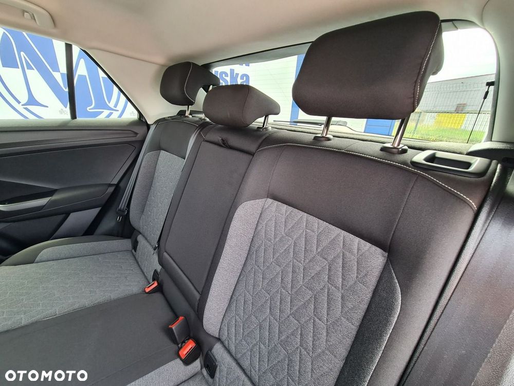Volkswagen T-Roc 1.5 TSI OPF Move - 31