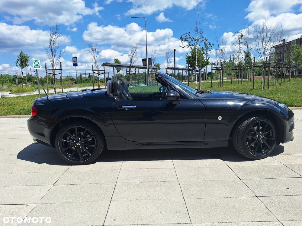 Mazda MX-5 2.0 Sport - 7