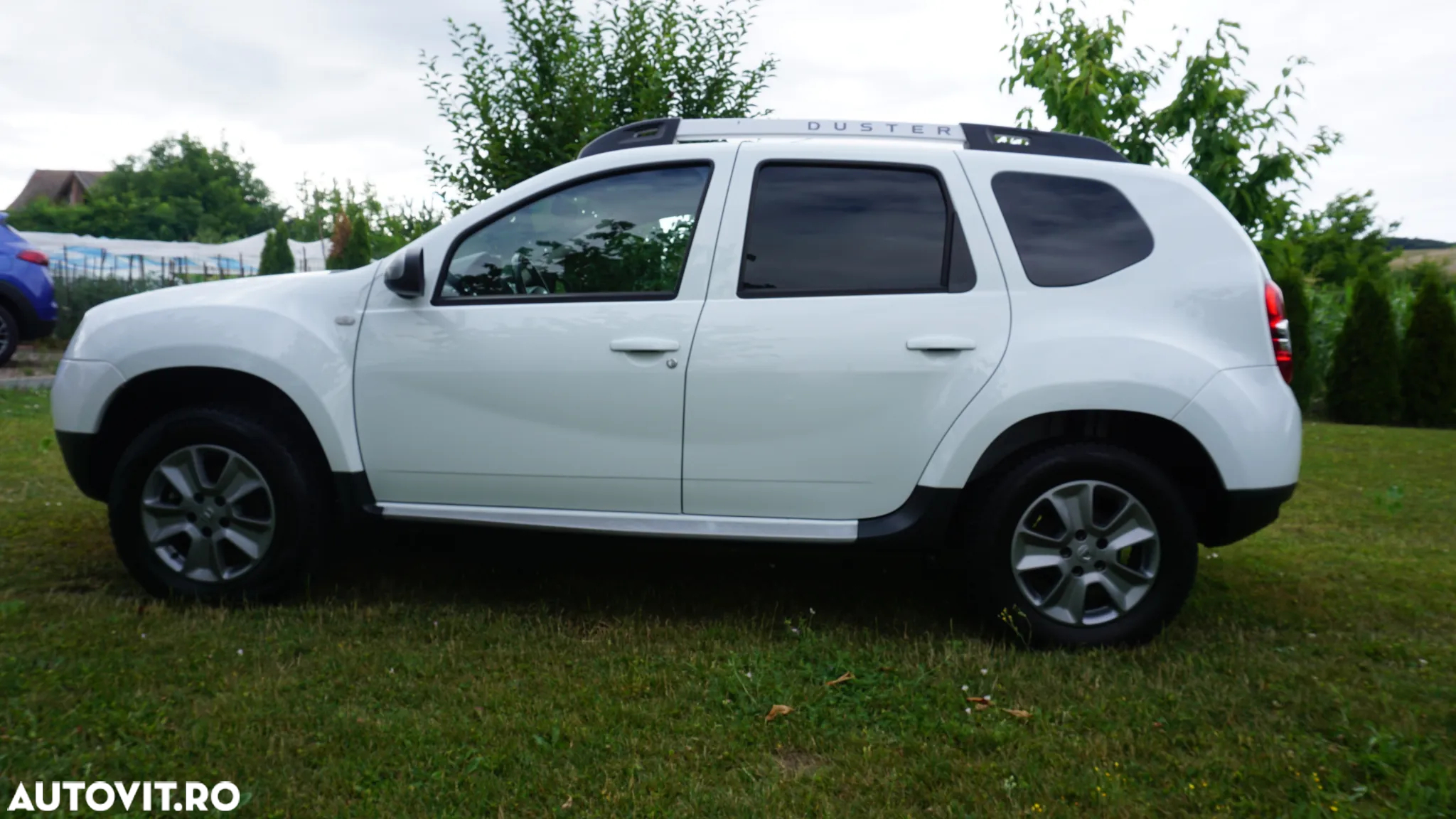 Dacia Duster TCe 125 2WD Prestige - 2