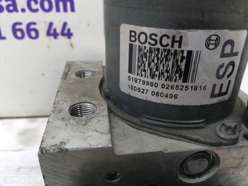 ABS ALFA ROMEO MITO 2010 -0265951710 - 5