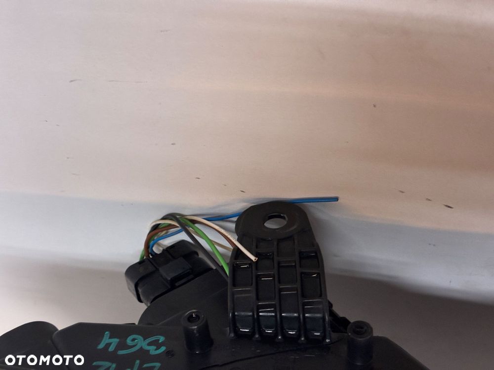 DACIA LOGAN MK2 II LIFT 2018 LAMPA PRZÓD PRZEDNIA PRAWA  LED EU 260105925R - 8