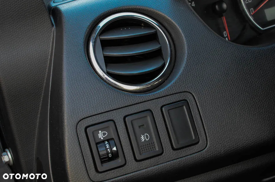 Suzuki Swift 1.3 4x4 Comfort - 30