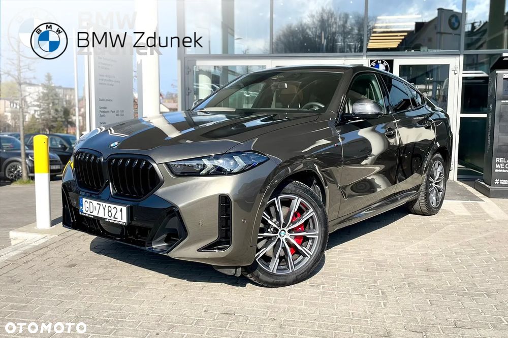 BMW X6 - 2
