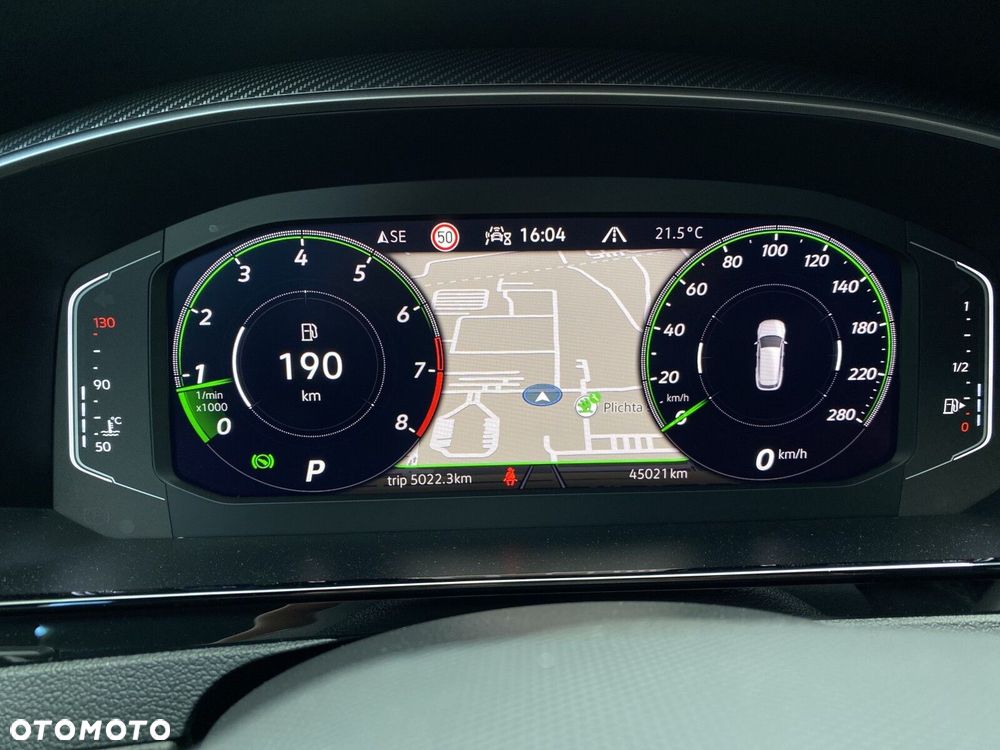 Volkswagen Arteon Shooting Brake 2.0 TSI R-Line DSG - 19