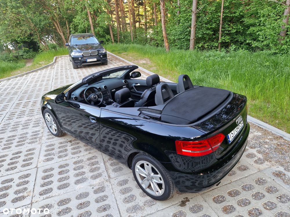 Audi A3 Cabrio - 14