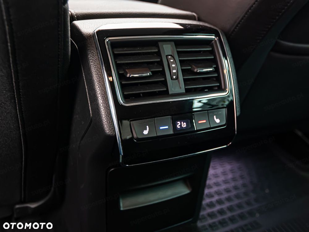 Skoda Superb 1.5 TSI Style DSG - 25