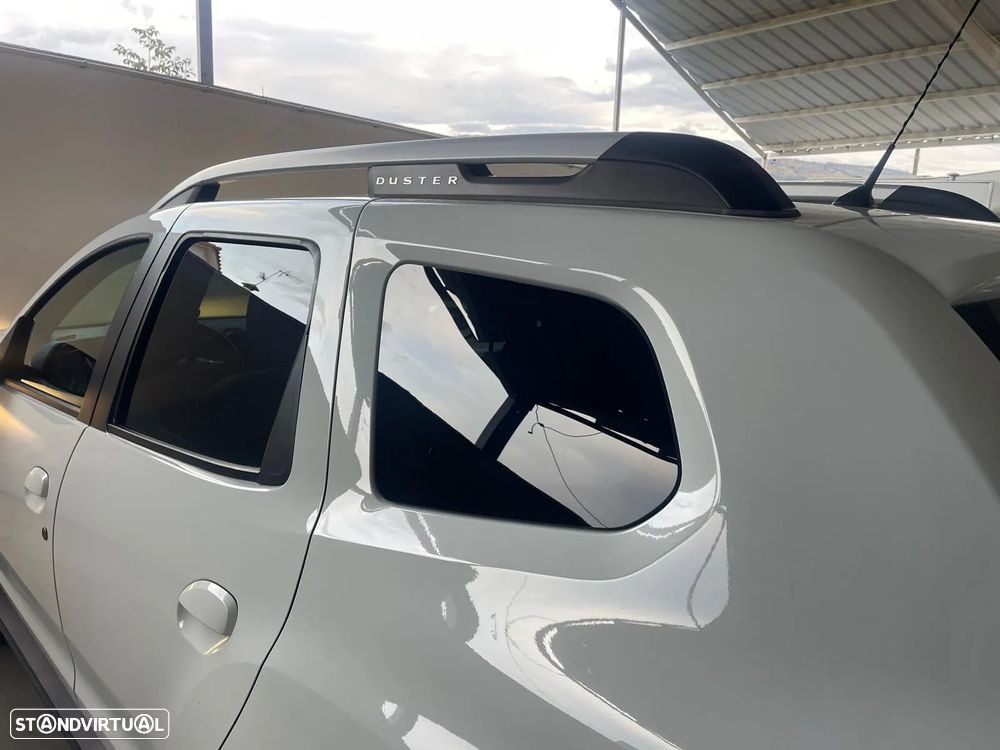 Dacia Duster 1.0 TCe Prestige - 28
