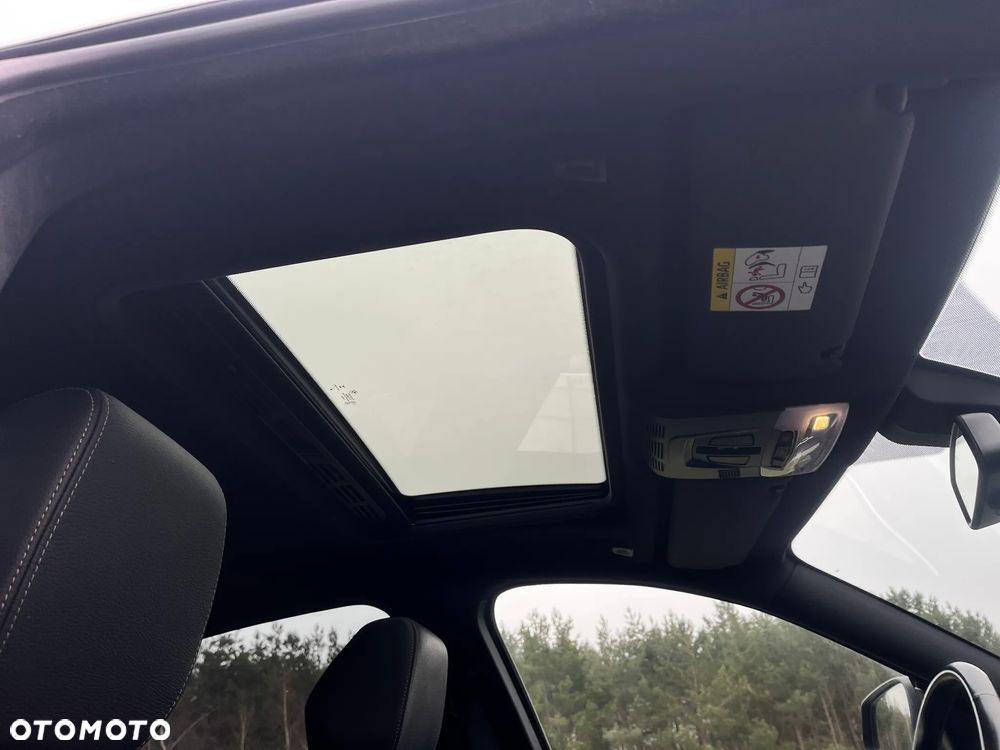 BMW Seria 4 420d xDrive Luxury Line - 20