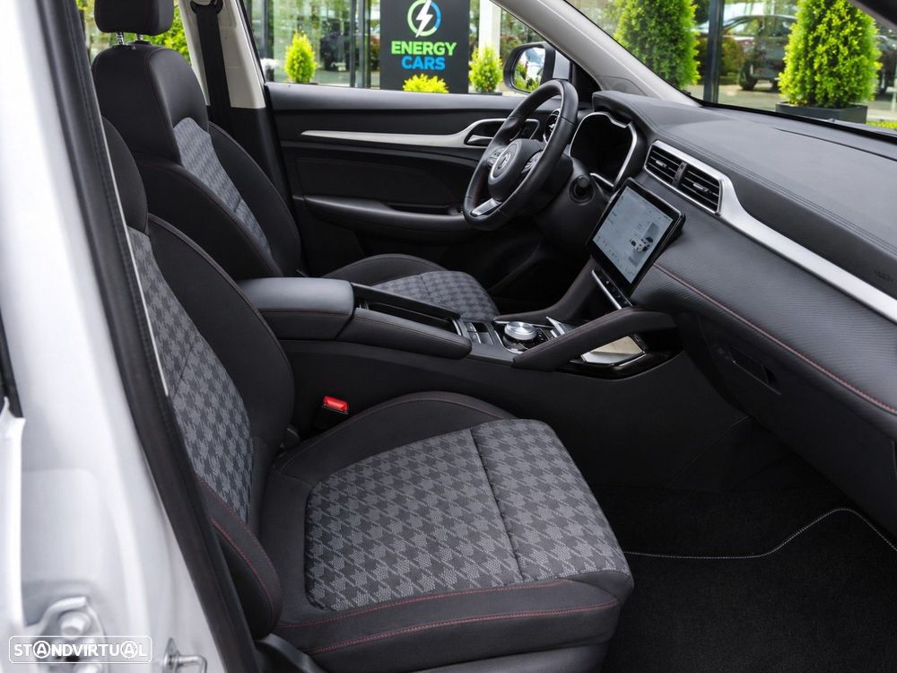 MG ZS EV 50.3 kWh Comfort - 8