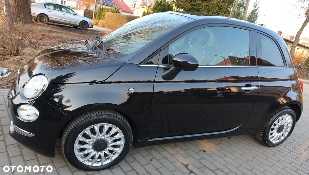 Fiat 500 - 10