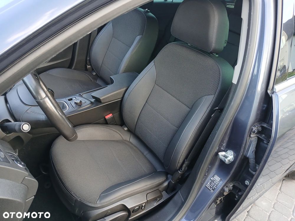 Opel Insignia 2.0 CDTI Cosmo - 26